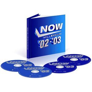 Various Artists - Now Millennium 2002-2003 / Various - Special Edition  COMPACT